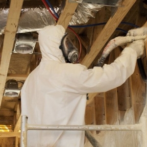 Photo of Colorado Spray Foam Insulation