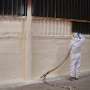 Photo of Colorado Spray Foam Insulation