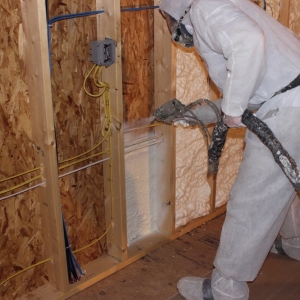 Photo of Colorado Spray Foam Insulation