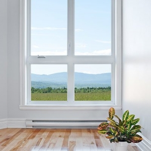 Photo of RC Window and Door