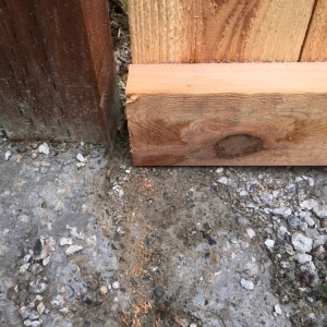 Spanaway Goodrow's Fencing & Landscaping