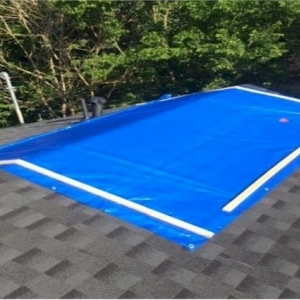 Photo of RGE Roofing and Construction