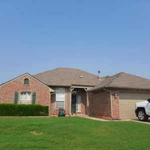 Photo of RGE Roofing and Construction