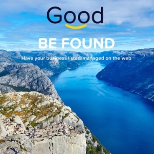 Photo of Good Presence