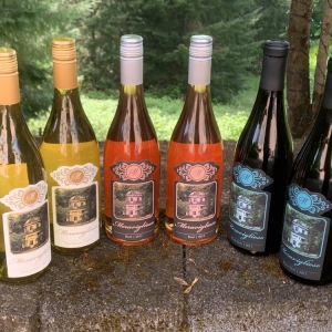 Photo of Meraviglioso Winery