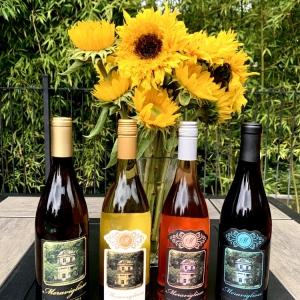 Photo of Meraviglioso Winery