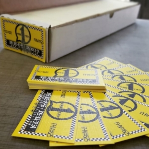 Photo of Editcar Printing