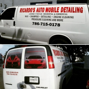 Photo of Editcar Printing