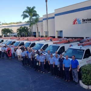 Photo of Service Experts Heating & Air Conditioning