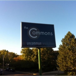 Photo of The Commons - An Uncommon Workplace