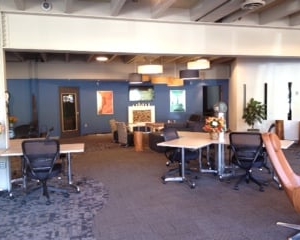 Photo of The Commons - An Uncommon Workplace