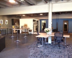 Photo of The Commons - An Uncommon Workplace