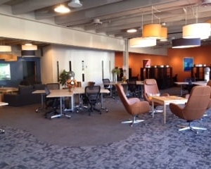 Photo of The Commons - An Uncommon Workplace