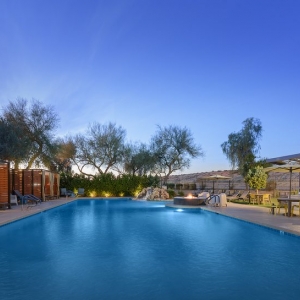 Photo of The Regents at Scottsdale by Mark-Taylor