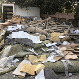 Photo of CNS Junk Hauling & Demolition