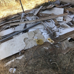 Photo of CNS Junk Hauling & Demolition