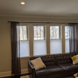 Photo of Superior View Window Fashions