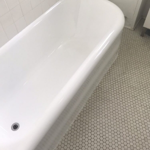 Photo of New Shine Bathtub Refinishing