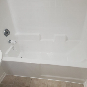 Photo of New Shine Bathtub Refinishing