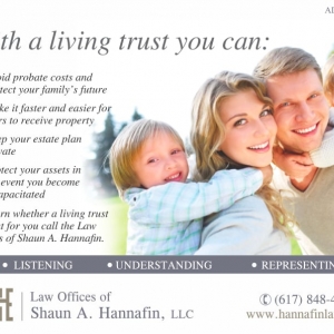 Photo of Law Offices of Shaun A Hannafin, LLC