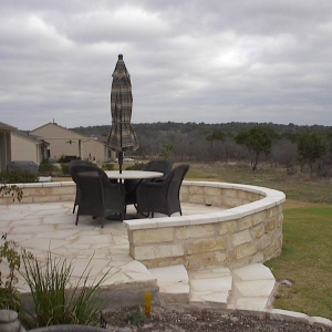 Round Rock Price Lawn & Landscape
