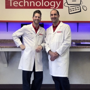 Photo of Doctors of Technology