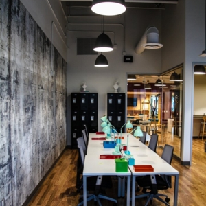 Photo of Rowan Electric