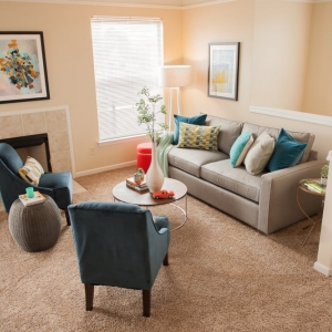 Photo of Waterford Place Apartments