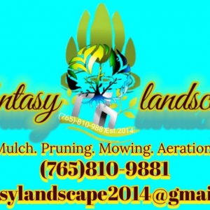 Photo of Fantasy Landscape