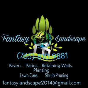 Photo of Fantasy Landscape