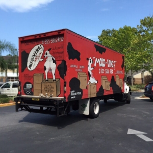 Photo of Big Reds Moving Services