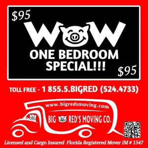 Photo of Big Reds Moving Services