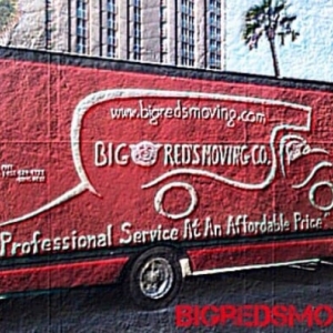 Photo of Big Reds Moving Services