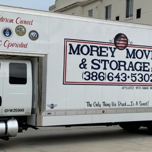 Photo of Moreys Moving