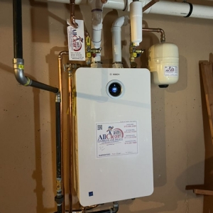 Photo of All Clear Plumbing and Drains