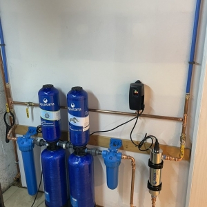 Photo of All Clear Plumbing and Drains