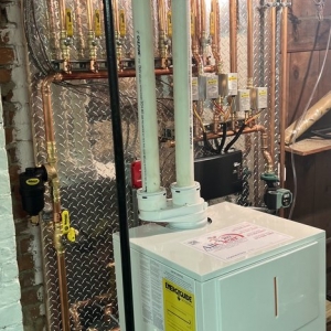 Photo of All Clear Plumbing and Drains