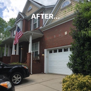 Photo of Allegiance Pressure Washing