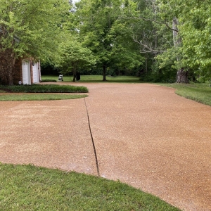 Photo of Allegiance Pressure Washing