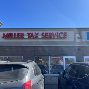 Photo of Miller Tax Service
