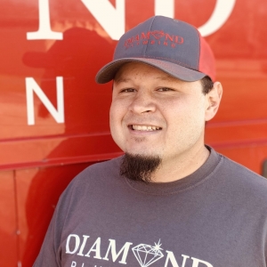 Photo of Diamond Plumbing