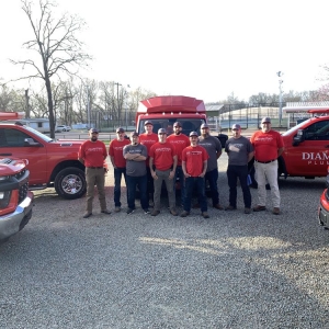 Photo of Diamond Plumbing