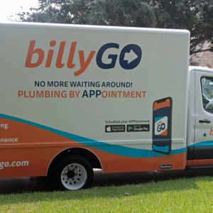 Grapevine billyGO