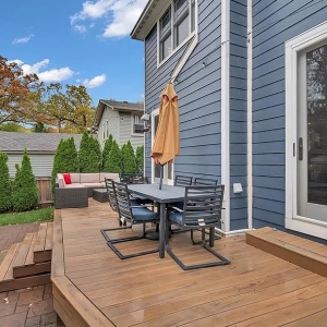 Photo of Precise Deck Builders