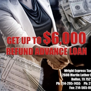 Photo of Wright Express Tax Services