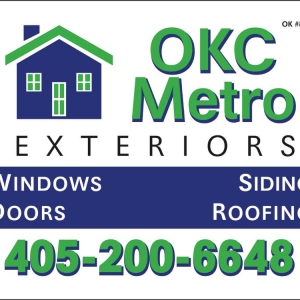 Photo of OKC Metro Exteriors