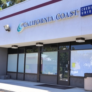 Photo of California Coast Credit Union