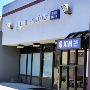 Photo of California Coast Credit Union