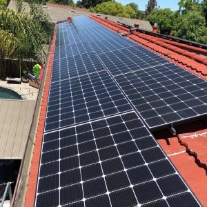 Photo of Corda Solar