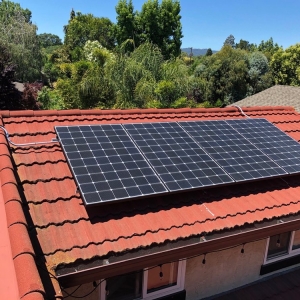 Photo of Corda Solar